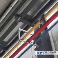 荆门成品支架每吨重量-湖北协力得成