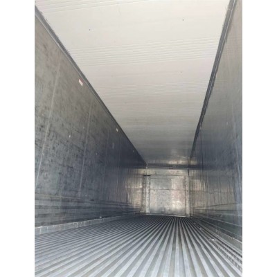 天津出租出售二手集装箱全新集装箱可做临时仓库图3