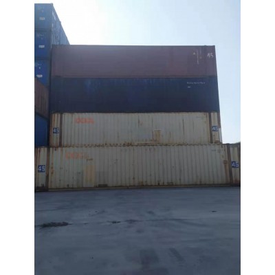 天津出租出售二手集装箱全新集装箱可做临时仓库图4