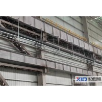 供应荆州电缆桥架成品支架 协力得承接抗震成品支架安装工程