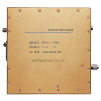 ZXB-BF-LP超低相位噪声频率源模块