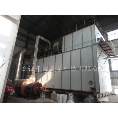 卧式压力喷雾干燥机图3