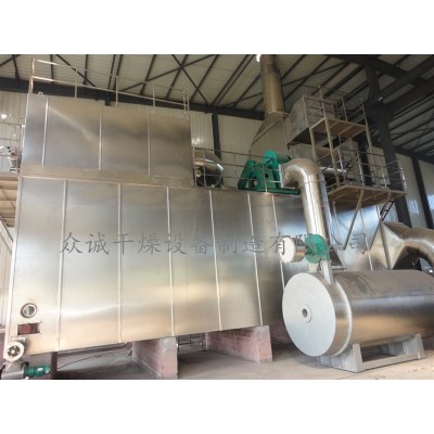 卧式压力喷雾干燥机图4