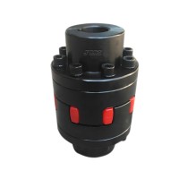 进口星型联轴器 星形弹性联轴器