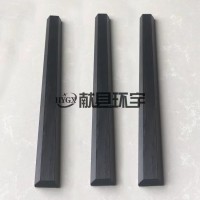 环宇碳纤维异形材 机械碳杆 异形棒 