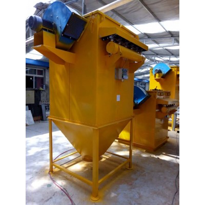 厂家直销耐高温氟美斯高温除尘布袋燃煤锅炉生物质锅炉专用滤袋图3