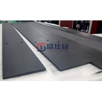 碳纤维板加工 碳纤维复合材料制品 3k碳纤维板定制生产