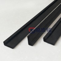 碳纤维多边管 碳纤维异型管