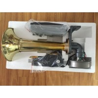 船用号笛CDD-50-24V电子电笛带CCS产