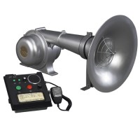 船用扬声器CDD-300-24V船用电笛CCS产