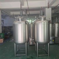 河东区鸿谦电加热搅拌罐多功能搅拌罐