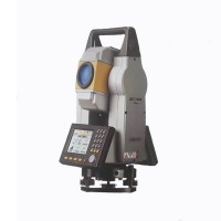 中纬ZT30R PRO中文工程免棱镜全站仪
