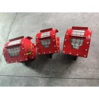 山东410-410无焰泄放装置