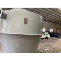 甘肃烟气管道火星捕捉器