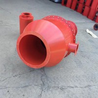 宜春管道式火花捕集器内部结构