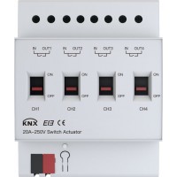 洛阳 AT-DL0405C低压LED恒流调光器 智能照明