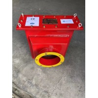 沼气管道防回火阻火器