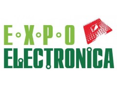 2024年俄罗斯国际电子元器件、材料及生产设备展览会 Electronica
