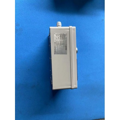 监测进出风口差压报警器图2