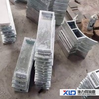 潜江成品支架系统风管成品支架安装标准 湖北协力得成品支架厂家
