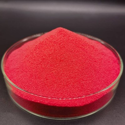 美缝剂环氧地坪填充用轻质彩砂 色彩丰富流动性强低增粘轻质砂填料图4