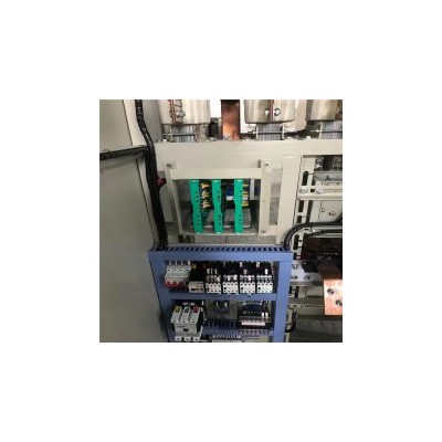 高压补偿柜静止式进相器 提高功率因数厂家直销图4