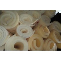 厂家直销大业腾飞防撞工程软包海绵垫