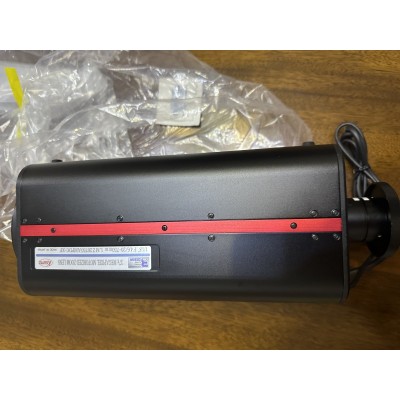 KOWA750mm自动光圈安防监控透雾摄像镜头LMZ20750AMPDC-XF图4