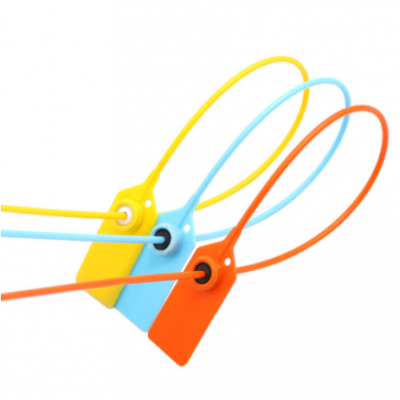 仓库标牌扎带塑料封条铅封卡扣图5