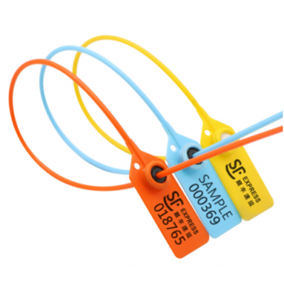 危险品运输塑料施封锁铅封锁扣图3