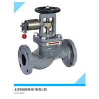 船用 GB/T5744-2008 气动.手动快关阀