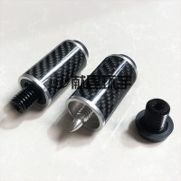 美洲豹 环球 豪杆 子弹头加长后把