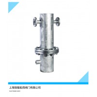 船用 CB/T3572-94 BS型镀锌气水分离器