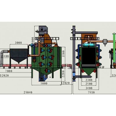 青岛工业技术改造图2