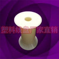 KK80斜口镀锡铜丝小收线轮线轴