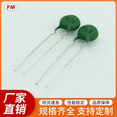 5D9热敏电阻等电子元件，可定制图3