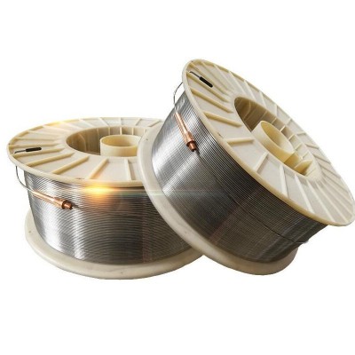 辊压机(挤压辊)堆焊耐磨药芯焊丝图3