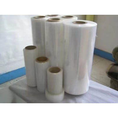 拉伸膜缠绕膜自粘性打包膜图2