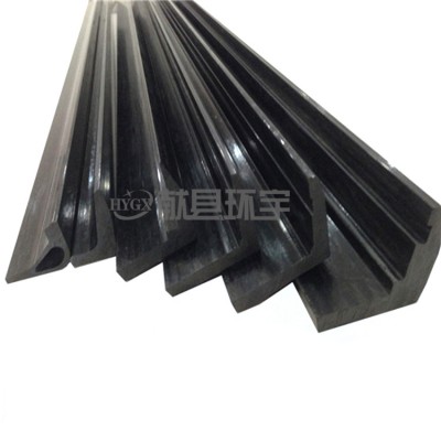 设备使用碳纤维纺织设备专用型材图2