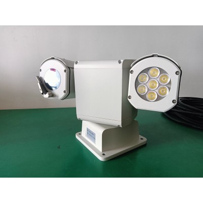 森木光学安防MEF23x5.6YP-QA车载激光夜视高清云台摄像机图5