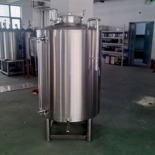 恩施市鸿谦食用油储存罐不锈钢储存罐