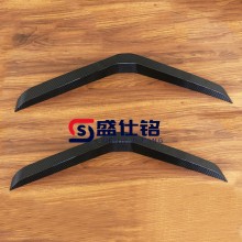 碳纤维模压制品  高精度碳纤维配件定