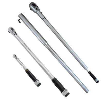 天赋工具3/4″刻度式扭力扳手680500N图2