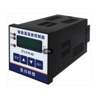 温州  RXXF-PM10粉尘颗粒物传感器 空气质量控制应用图3