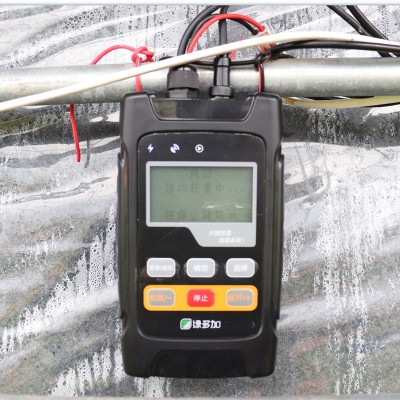 大棚放风机控制器--LDJ100型图7