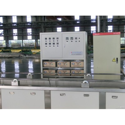 不锈钢管钢管雷士超声波清洗设备图2