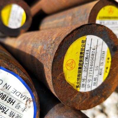 25Cr2MoV圆钢 无锡25Cr2MoVA圆钢图2