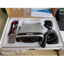 济南无线对讲系统中兴数字防爆对讲机 DH455Ex