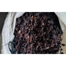 我带您来看看玫瑰茄（洛神花）进口清关步骤
