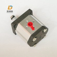 ATOS阿托斯PFG-160-D-RO齿轮泵